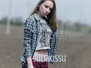 Juliakissu