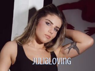 Julialoving