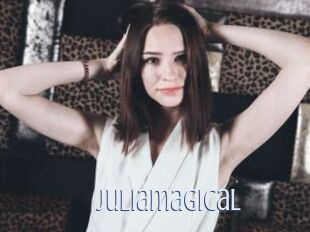 Juliamagical