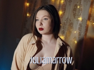 Juliamarrow