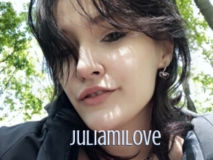 Juliamilove