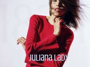 Juliana_lady