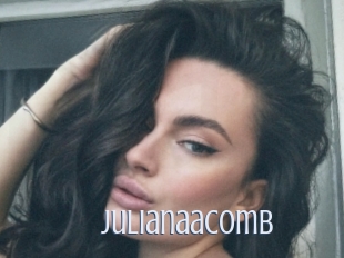 Julianaacomb