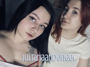 Julianaandengel