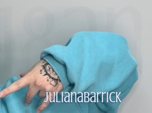 Julianabarrick