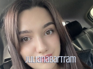 Julianabartram