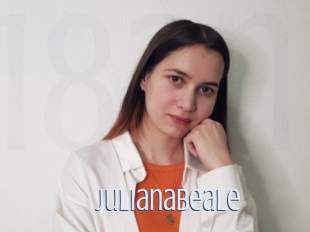 Julianabeale