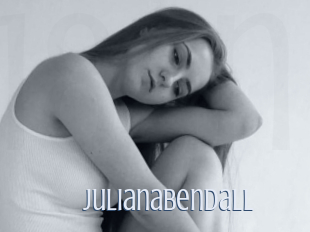 Julianabendall