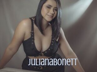 Julianabonett