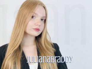 Julianabraddy