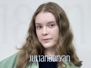 Julianabryan