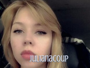 Julianacoup