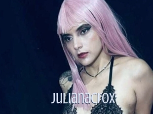 Julianacrox