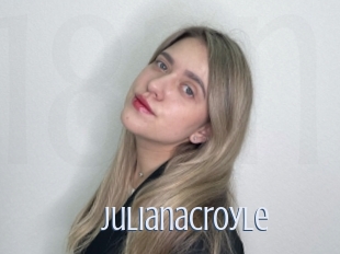 Julianacroyle