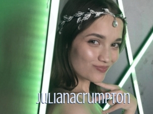 Julianacrumpton