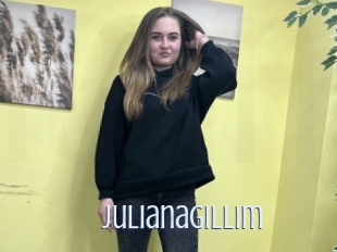 Julianagillim