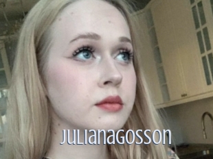 Julianagosson