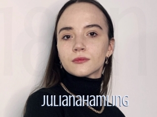 Julianahamling