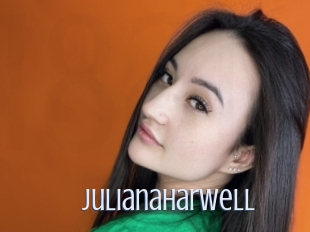 Julianaharwell