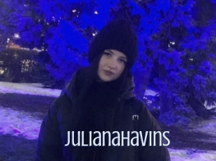 Julianahavins