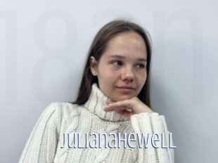 Julianahewell