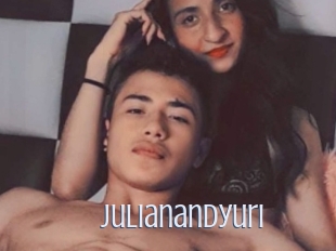 Julianandyuri