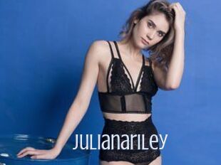 Julianariley