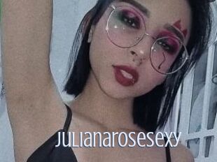 Julianarosesexy