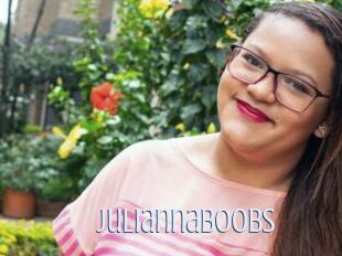 Juliannaboobs