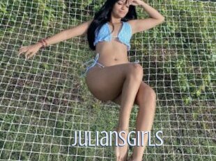 Juliansgirls