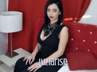 Juliarise