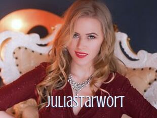 Juliastarwort