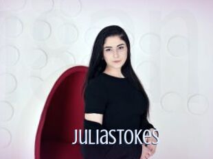 Juliastokes