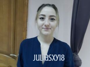 Juliasxy18