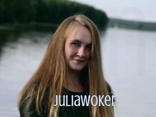 Juliawoker