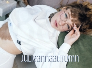 Julieannaautumn