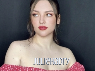 Juliehadry