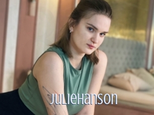 Juliehanson