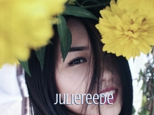 Juliereede