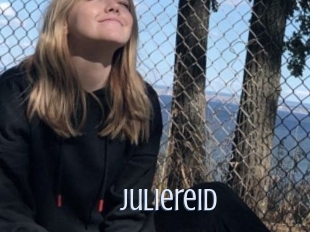 Juliereid