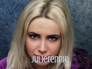 Julierennie