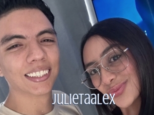 Julietaalex