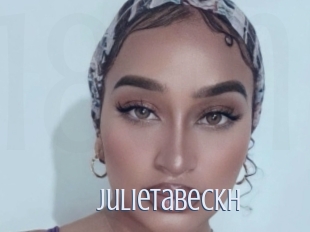 Julietabeckh