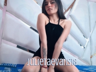 Julietaevans18