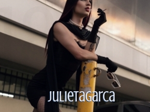 Julietagarca