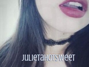 Julieta_hot_sweet