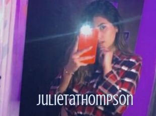 Julietathompson