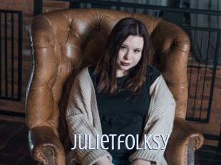 Julietfolksy