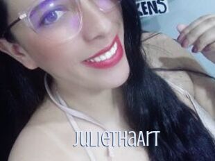 JuliethaArt