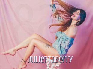 Juliettaberry